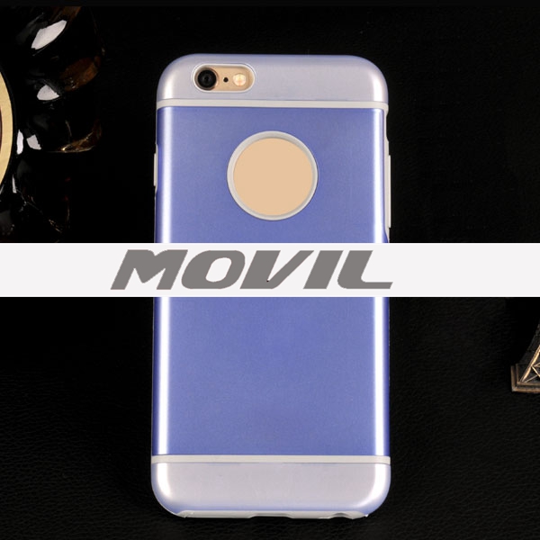 NP-1924 PC  funda para iPhone  6-9